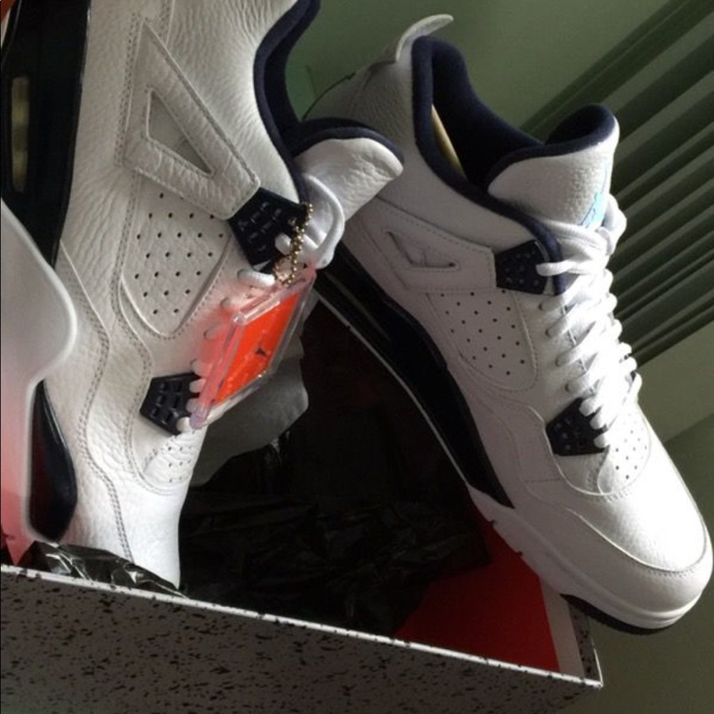 air Jordan 5,6.7,8,9,10,13,14 with box - Picture 3 of 8